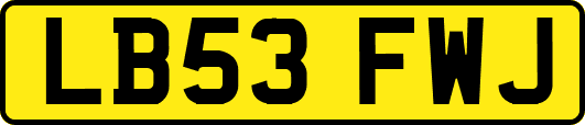 LB53FWJ