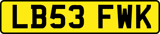 LB53FWK