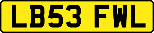 LB53FWL