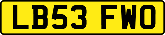 LB53FWO