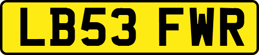 LB53FWR