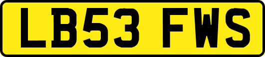 LB53FWS
