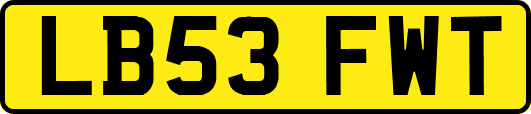 LB53FWT