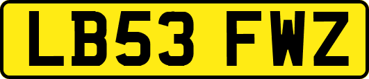 LB53FWZ