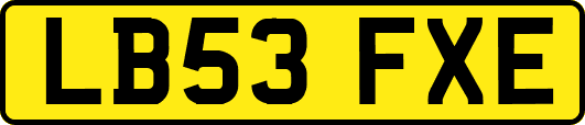 LB53FXE