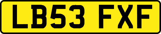 LB53FXF