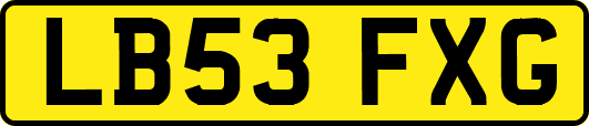LB53FXG