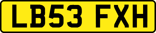 LB53FXH