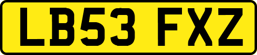 LB53FXZ