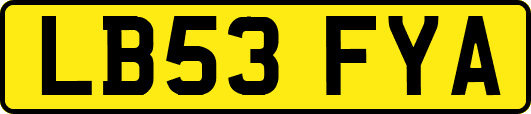 LB53FYA