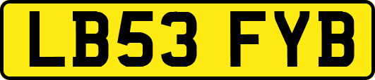 LB53FYB