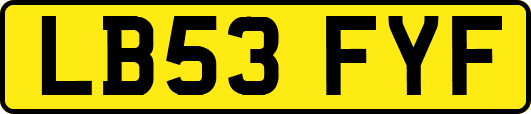 LB53FYF