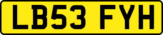 LB53FYH