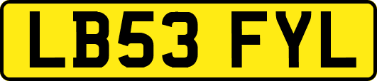 LB53FYL