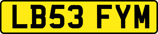 LB53FYM