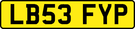 LB53FYP