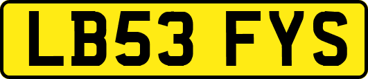 LB53FYS