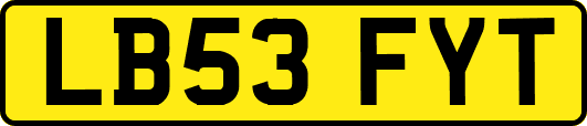 LB53FYT