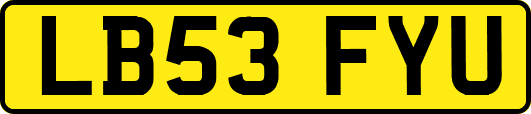 LB53FYU