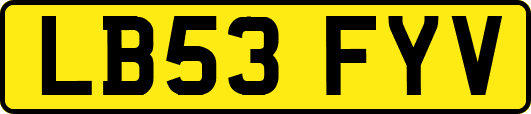 LB53FYV