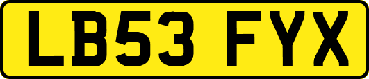 LB53FYX