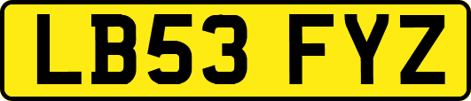 LB53FYZ