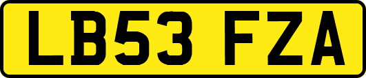 LB53FZA