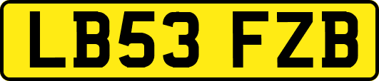 LB53FZB