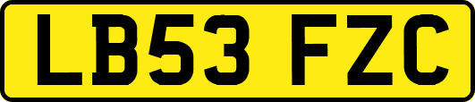 LB53FZC