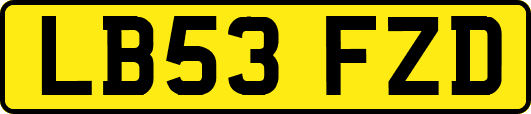 LB53FZD