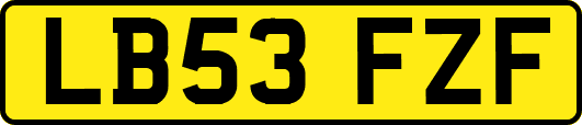 LB53FZF