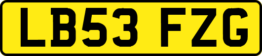 LB53FZG