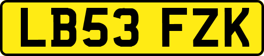 LB53FZK