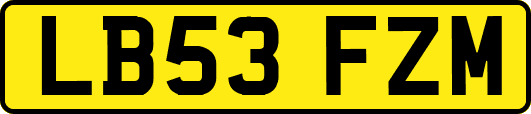LB53FZM