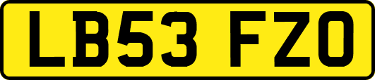LB53FZO