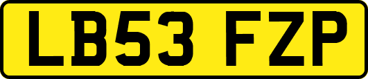 LB53FZP