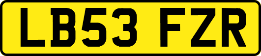 LB53FZR