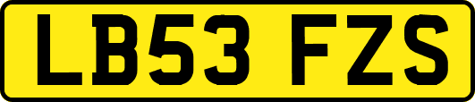 LB53FZS