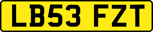 LB53FZT