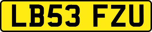 LB53FZU