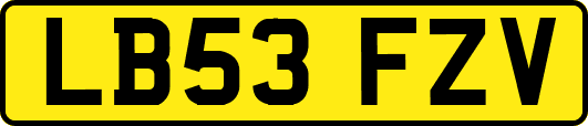 LB53FZV