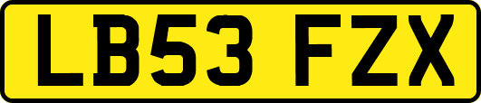 LB53FZX