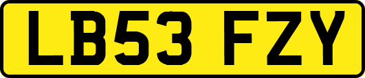 LB53FZY