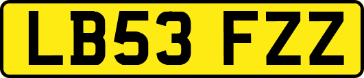 LB53FZZ