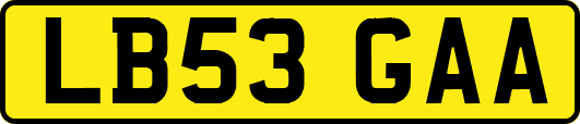 LB53GAA