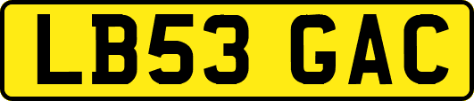 LB53GAC
