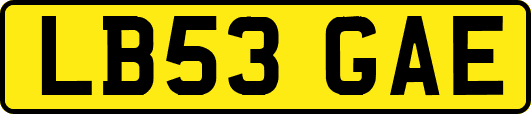 LB53GAE