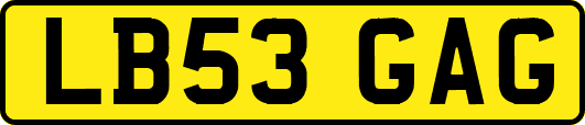 LB53GAG