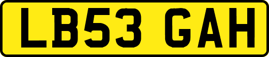 LB53GAH