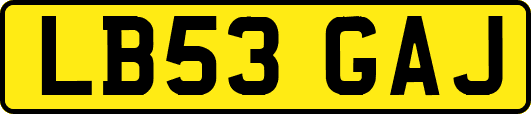 LB53GAJ